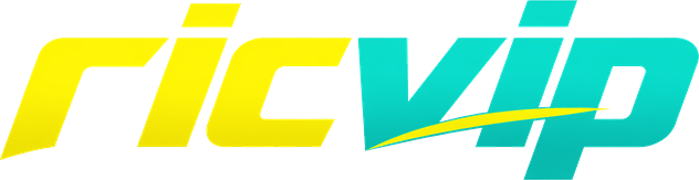 Logo ricvip